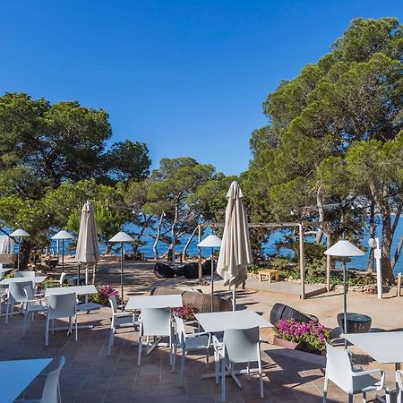 Hotel Catalonia Royal Ses Estaques-Adults Only Santa Eularia des Riu Esterno foto
