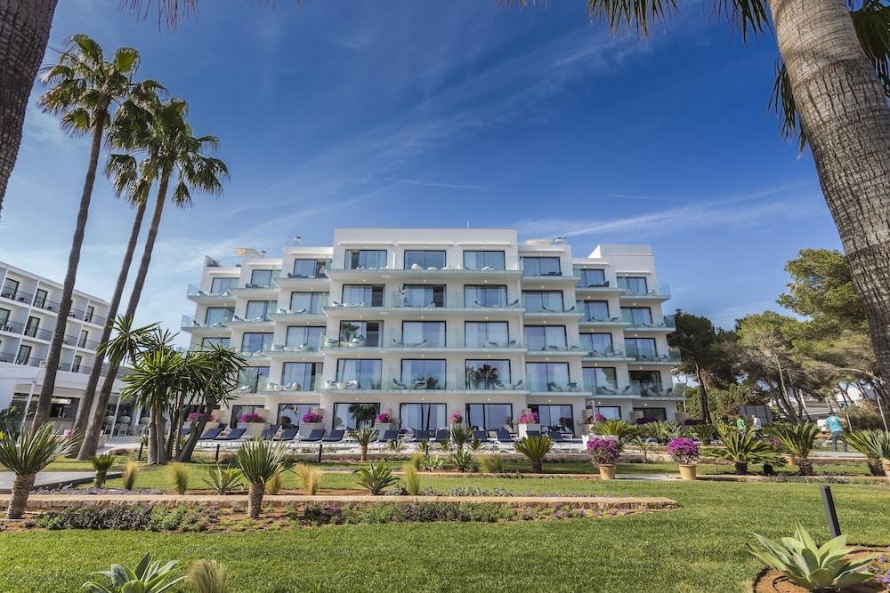 Hotel Catalonia Royal Ses Estaques-Adults Only Santa Eularia des Riu Esterno foto