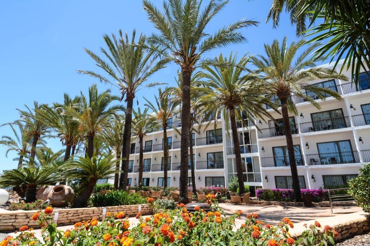 Hotel Catalonia Royal Ses Estaques-Adults Only Santa Eularia des Riu Esterno foto