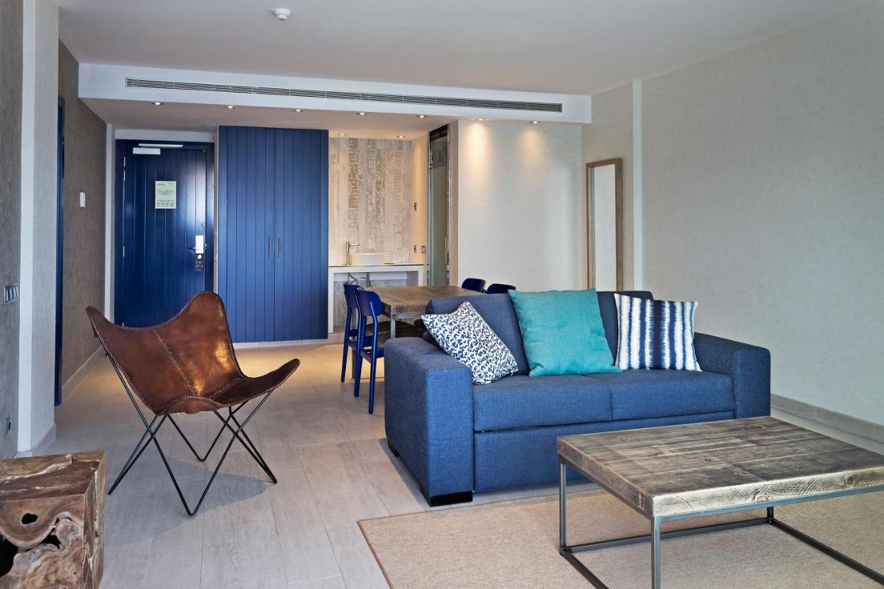 Hotel Catalonia Royal Ses Estaques-Adults Only Santa Eularia des Riu Esterno foto