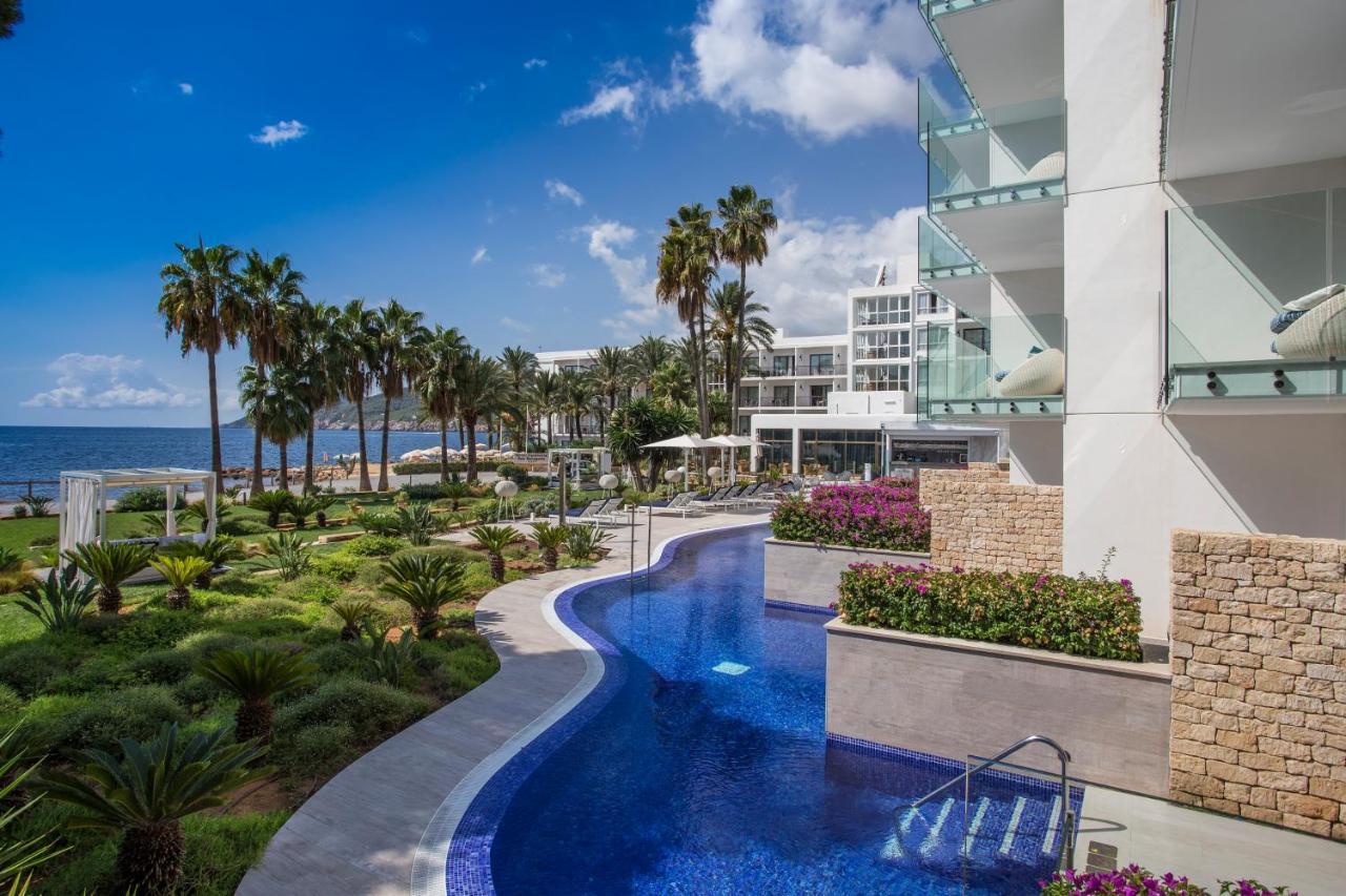 Hotel Catalonia Royal Ses Estaques-Adults Only Santa Eularia des Riu Esterno foto
