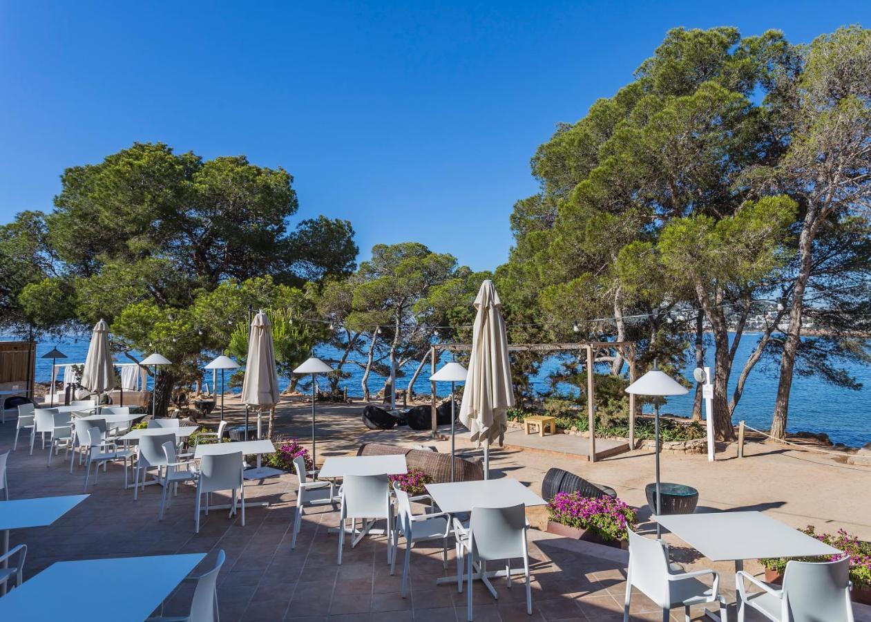 Hotel Catalonia Royal Ses Estaques-Adults Only Santa Eularia des Riu Esterno foto