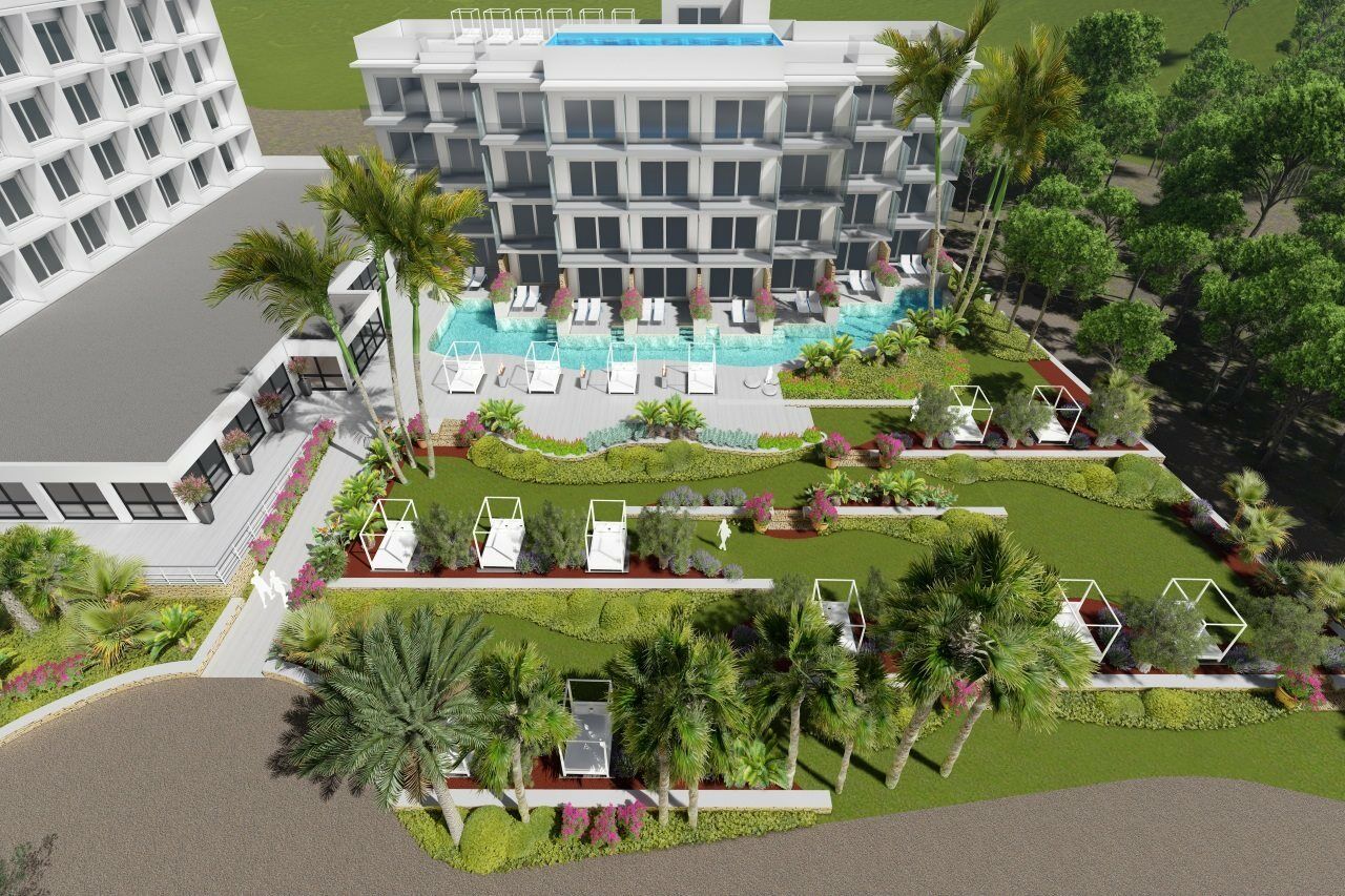 Hotel Catalonia Royal Ses Estaques-Adults Only Santa Eularia des Riu Esterno foto